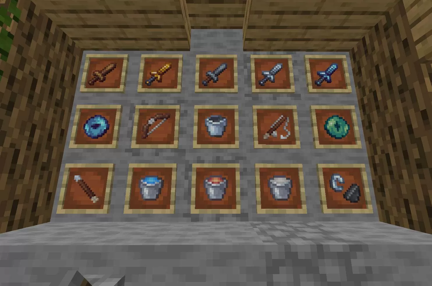 Gallery Image 1 for Chromo